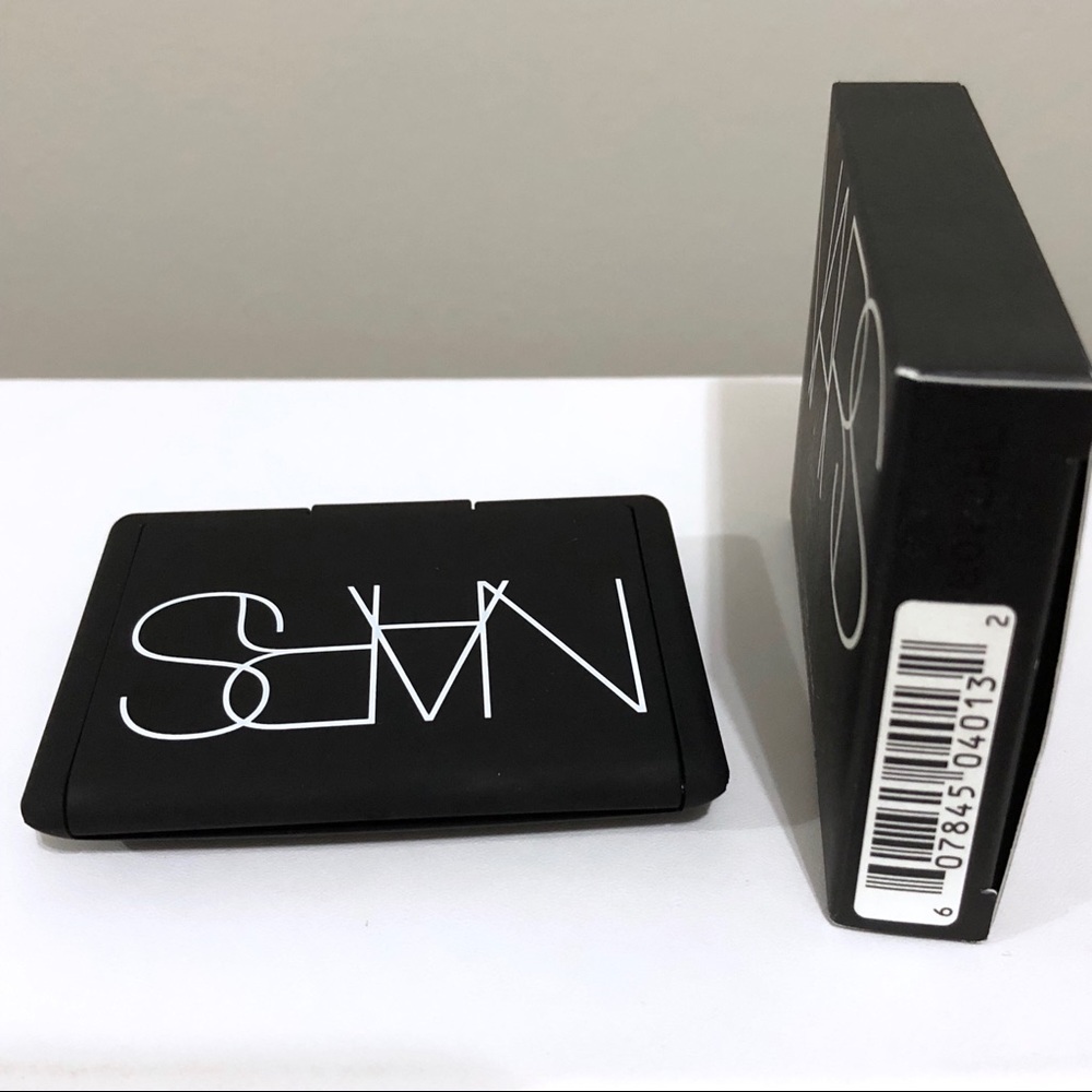 1 LEFT‼️NARS Orgasm Blush NEW IN BOX - Picture 3 of 4